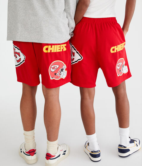 Kansas City Chiefs Mesh Shorts 6" Kansas City Chiefs Mesh Shorts 6"