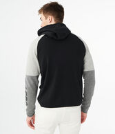 Colorblocked NYC 87 Active Pullover Hoodie