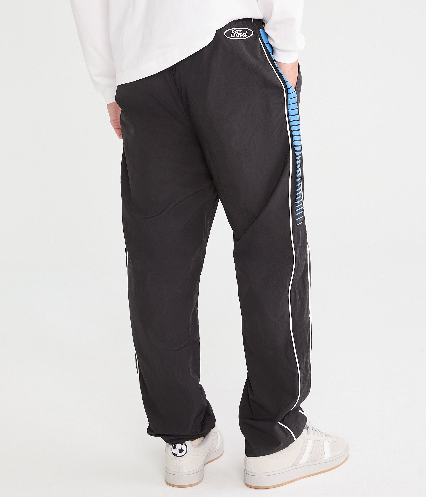 Ford Mustang GT Track Pants