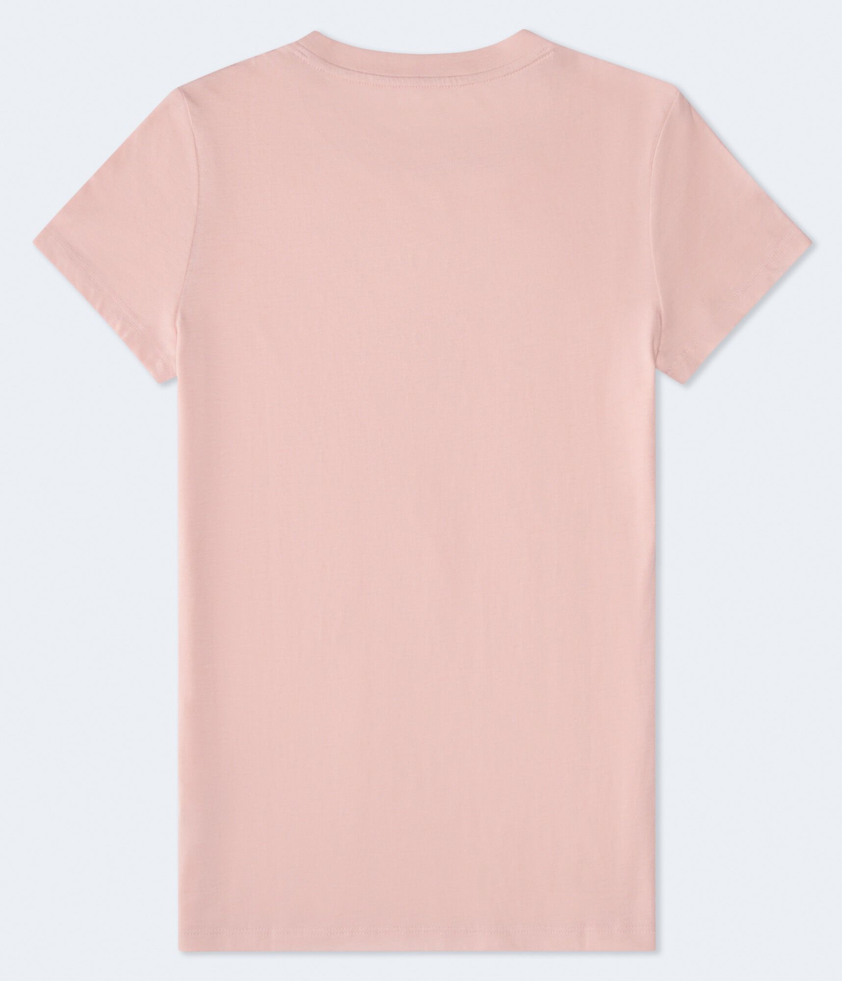 Aeropostale Los Angeles Foil Graphic Tee