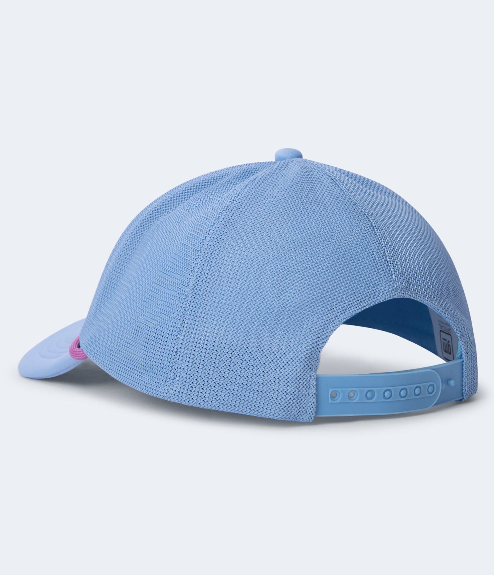 Chevrolet Pickup Adjustable Foam Trucker Hat