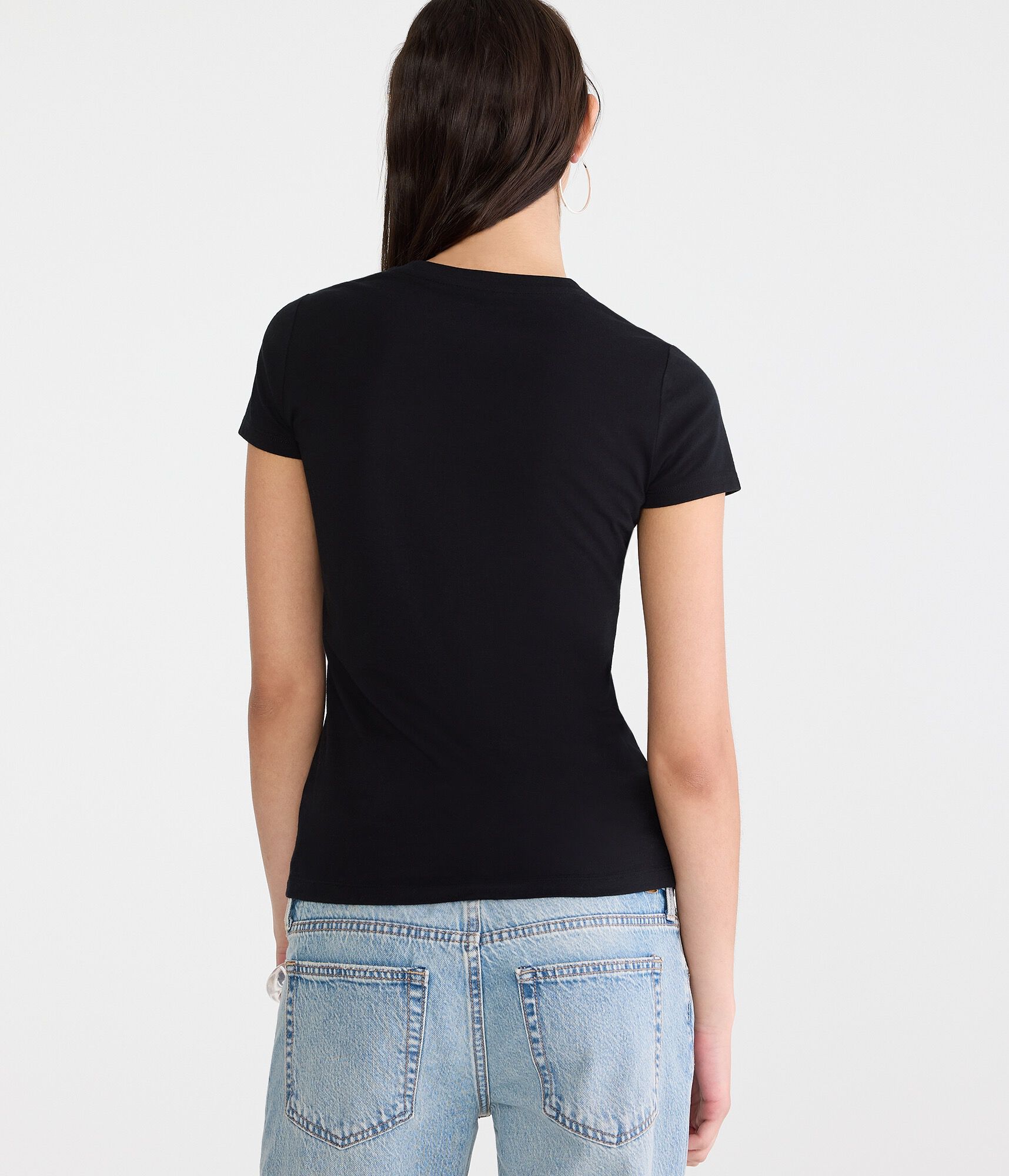 Aeropostale 1987 Cherries Graphic Tee