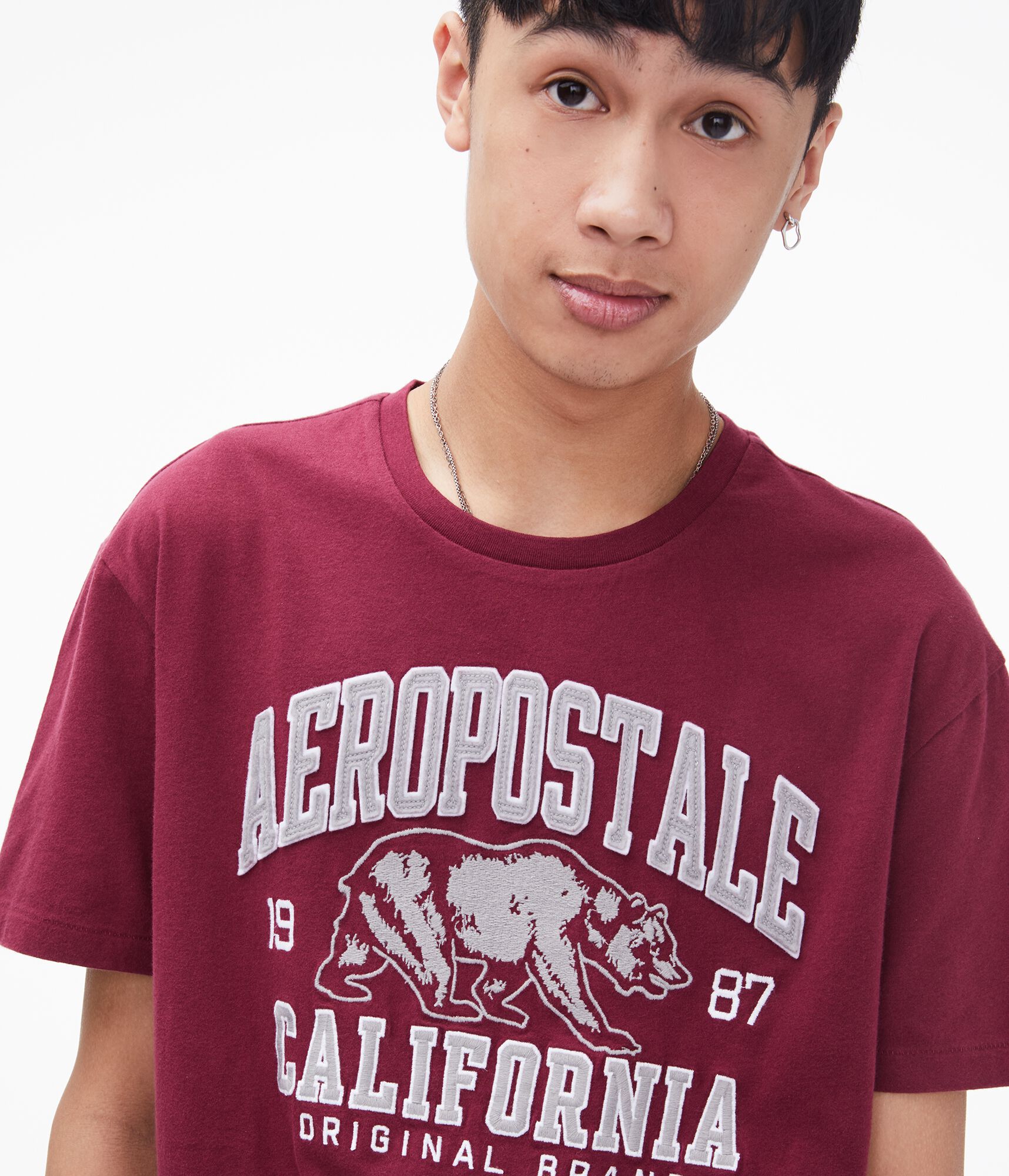 Sites Aeropostale Site