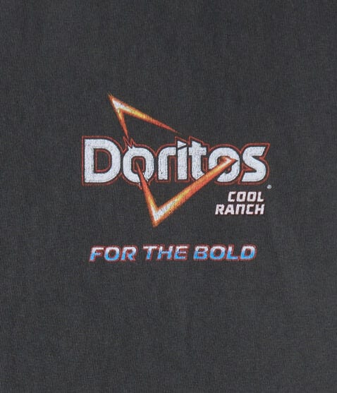 Doritos Cool Ranch Relaxed Graphic Tee Doritos Cool Ranch Relaxed Graphic Tee