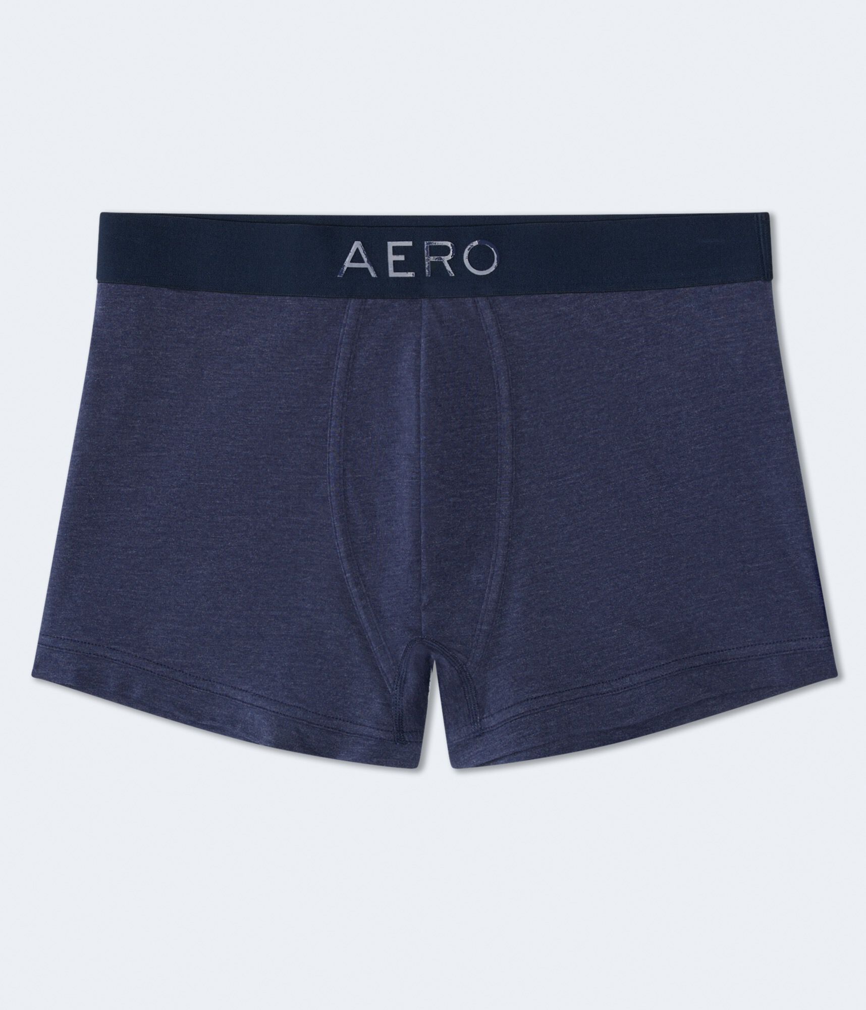 Classic 3" Knit Trunk