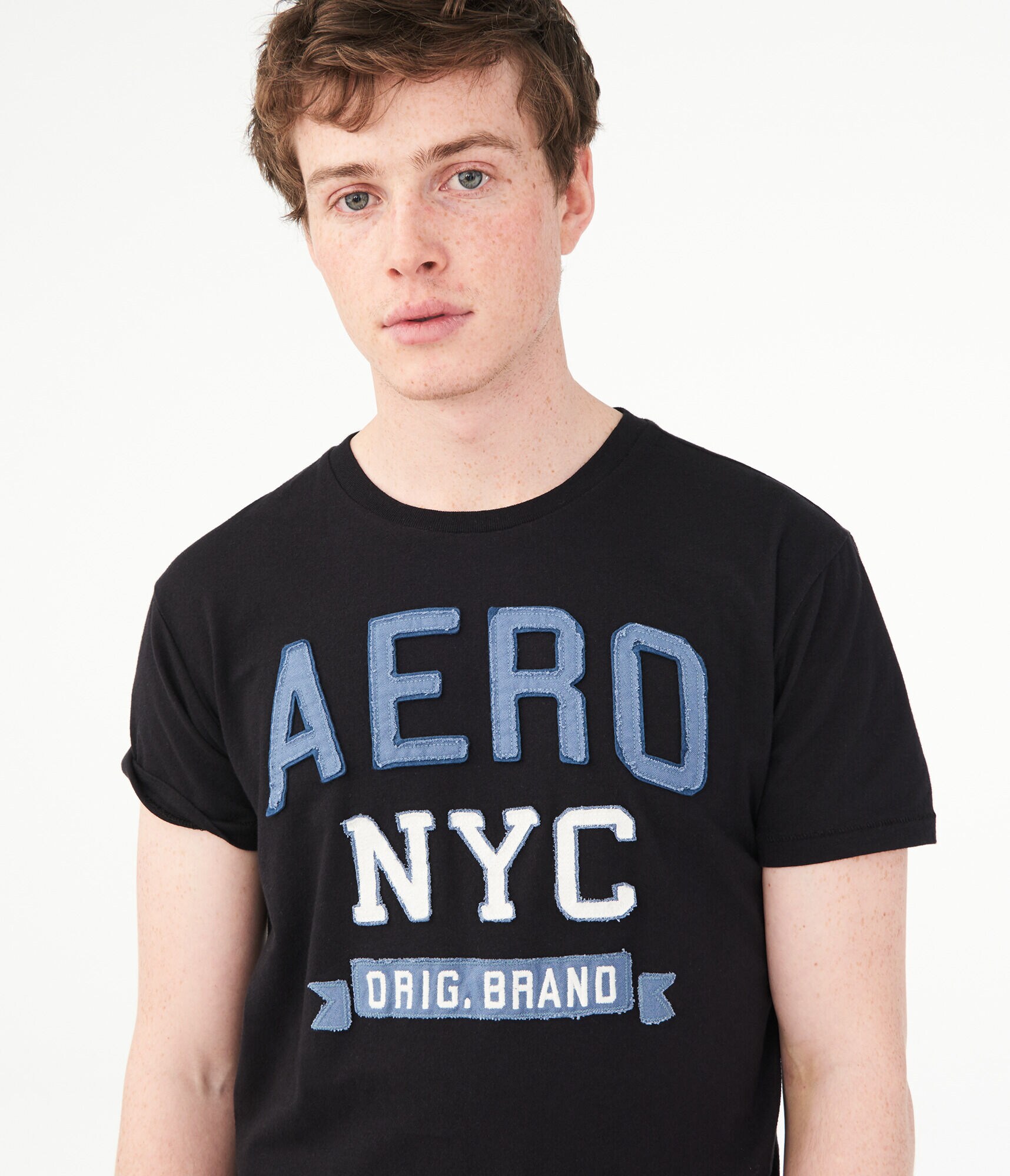 Aero NYC Graphic Tee