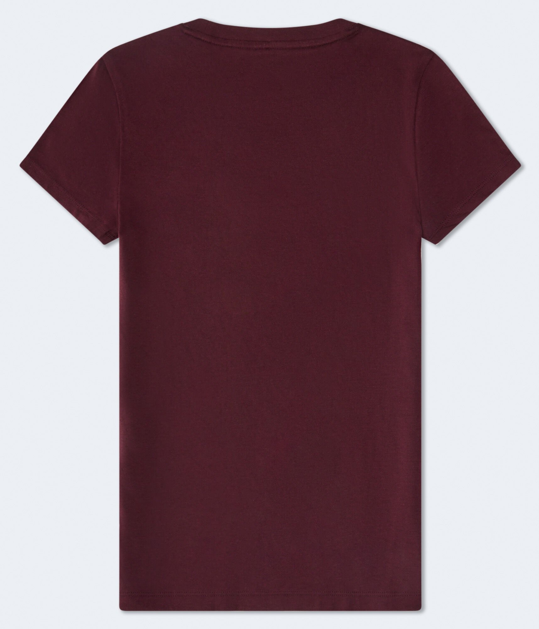 Aero Oval Hearts Graphic Tee