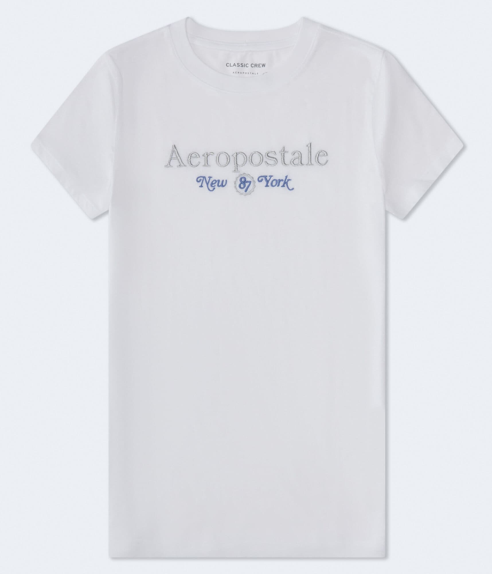 Aeropostale New York Graphic Tee