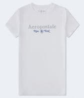 Aeropostale New York Graphic Tee