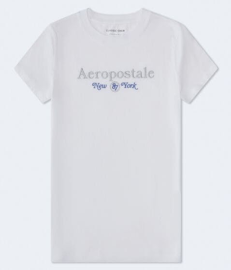 Aeropostale New York Graphic Tee Aeropostale New York Graphic Tee