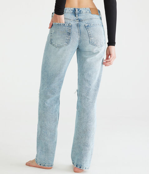 KND Low-Rise Baggy Jean KND Low-Rise Baggy Jean
