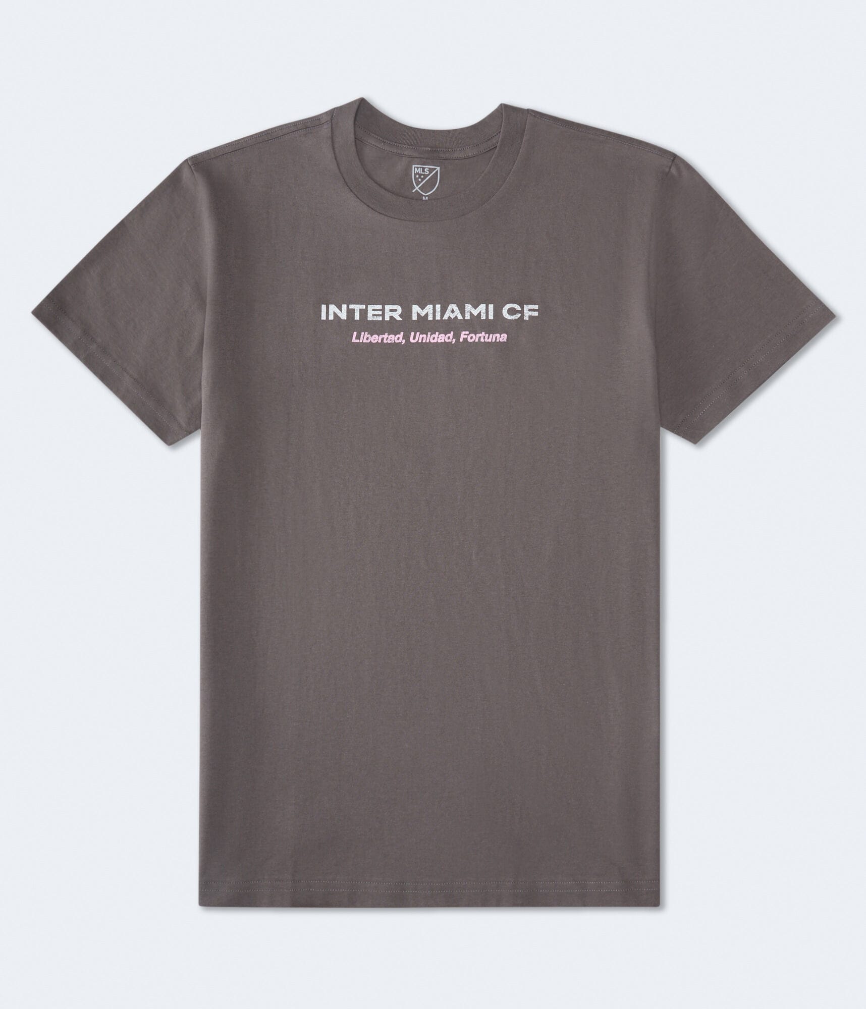 Inter Miami CF Relaxed Graphic Tee