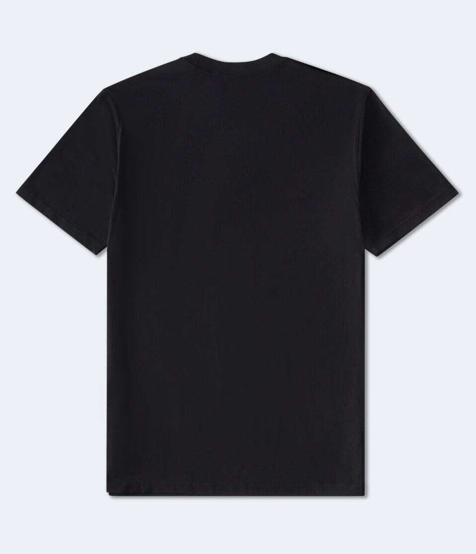 Chicago Bulls Ice Relaxed Graphic Tee