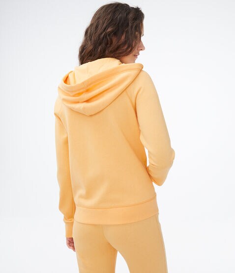 Aeropostale 87 Full-Zip Hoodie