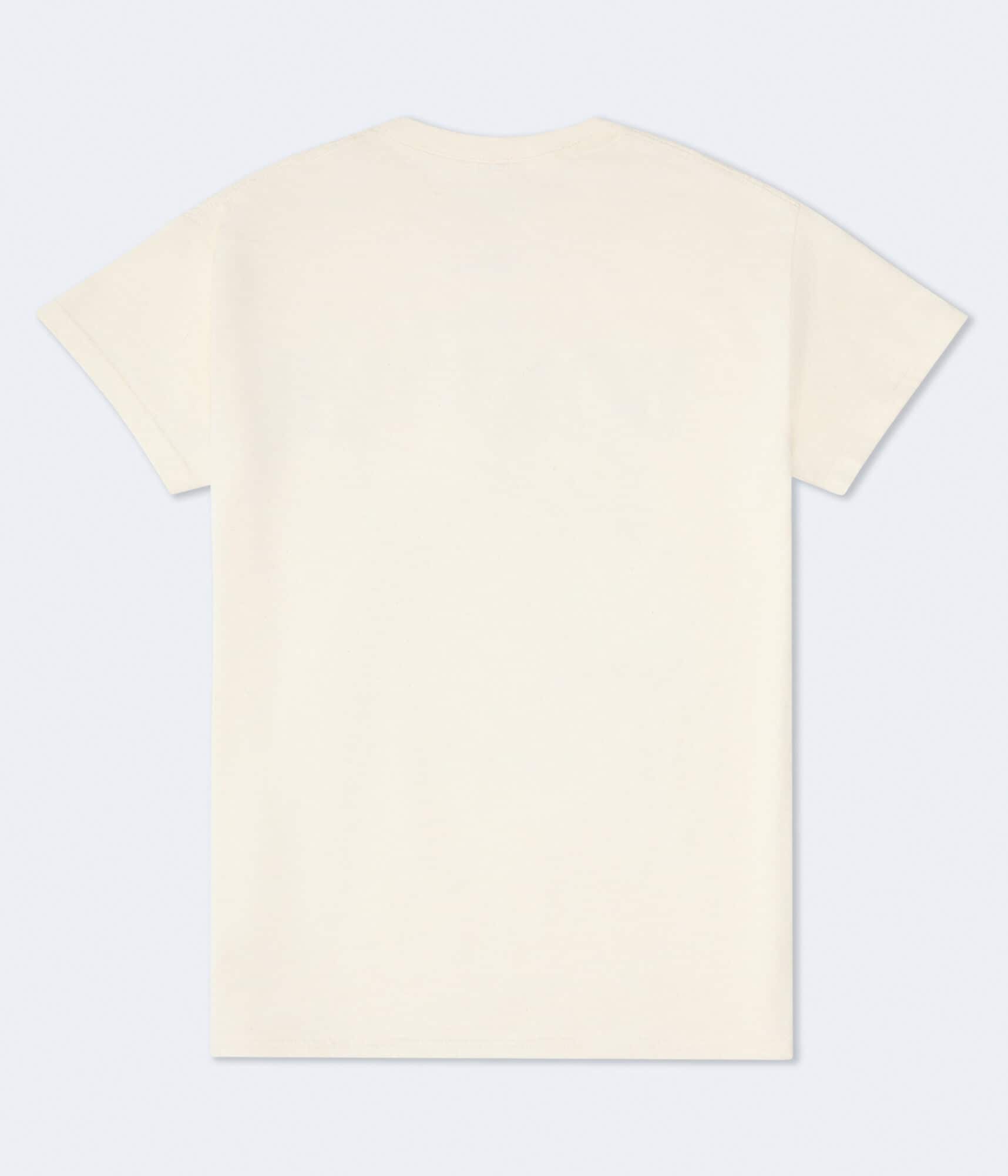 Disney The Aristocats Oversized Graphic Tee