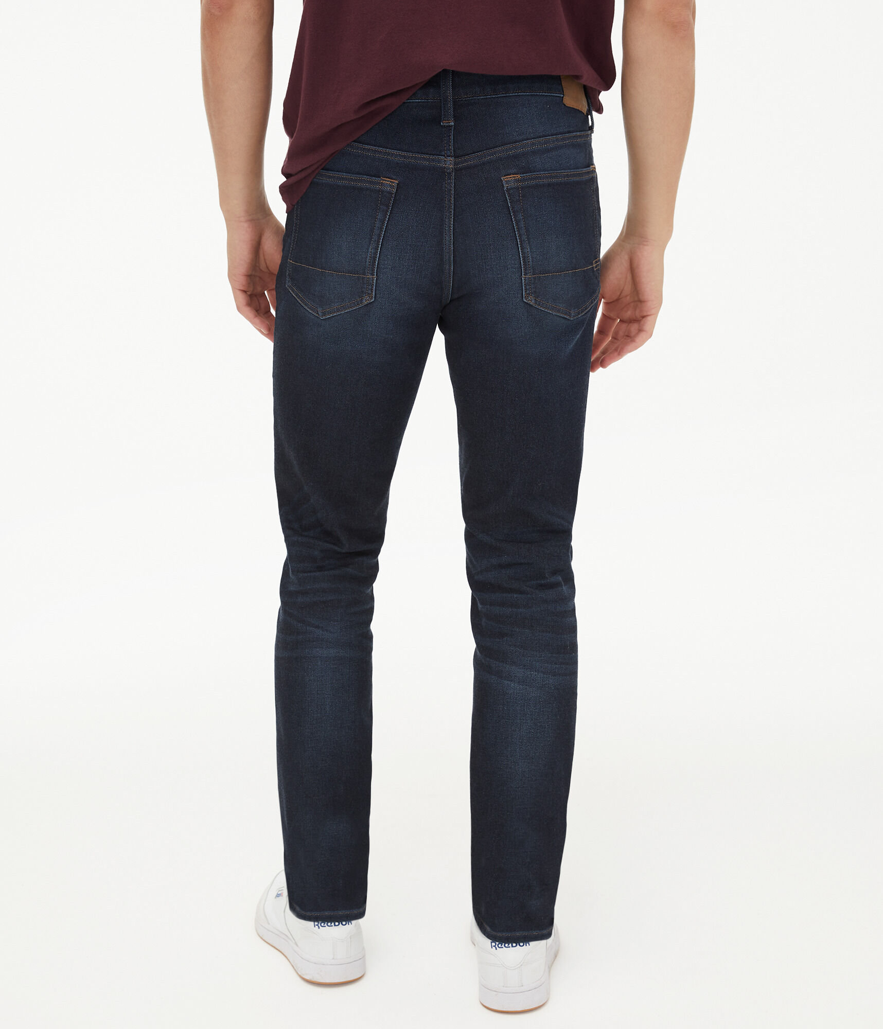 Performance Denim Skinny Jean