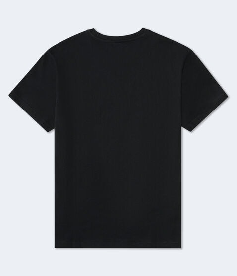 Aero 1987 Diamond Appliqué Graphic Tee Aero 1987 Diamond Appliqué Graphic Tee
