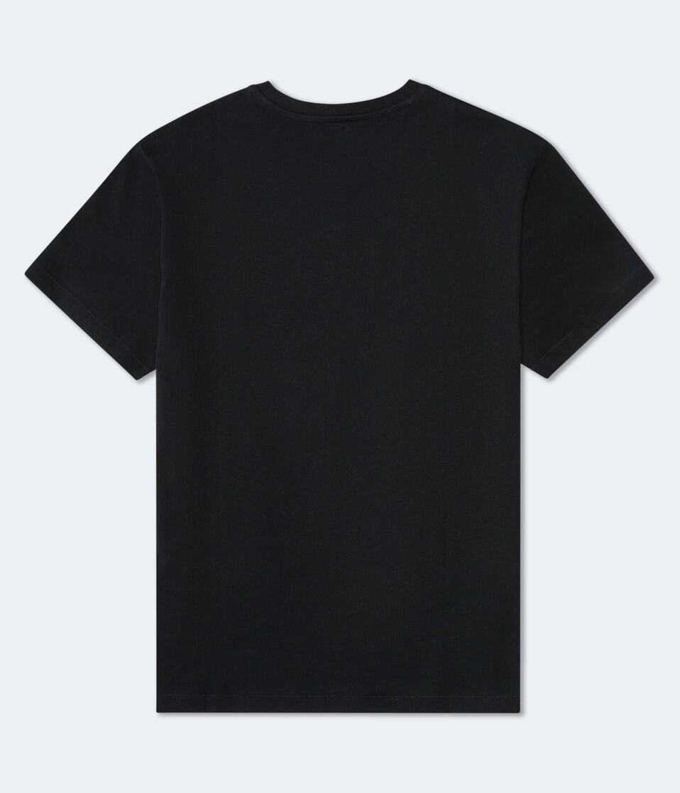 Aero 1987 Diamond Appliqué Graphic Tee