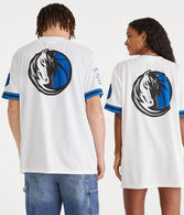 Dallas Mavericks Top