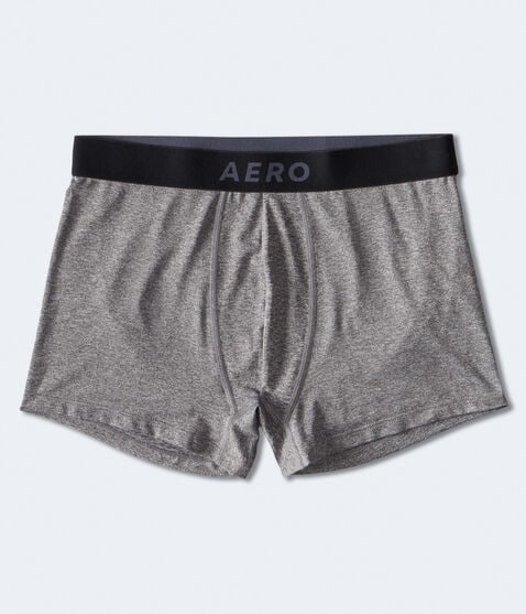 Marled 3" Performance Knit Trunks Marled 3" Performance Knit Trunks