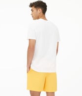 Aero Rose Graphic Tee