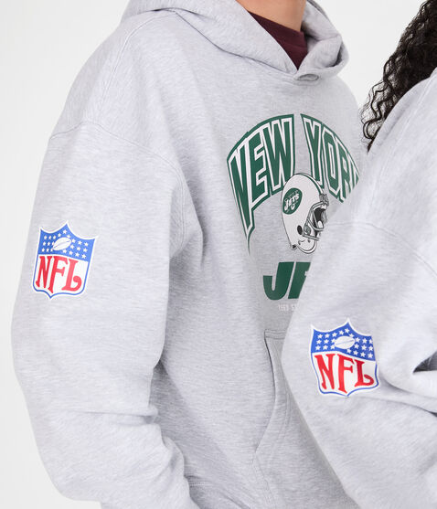 New York Jets 1968 Season Pullover Hoodie New York Jets 1968 Season Pullover Hoodie