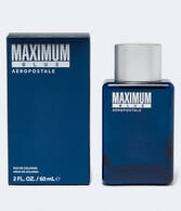 Maximum Blue Cologne - 2 oz