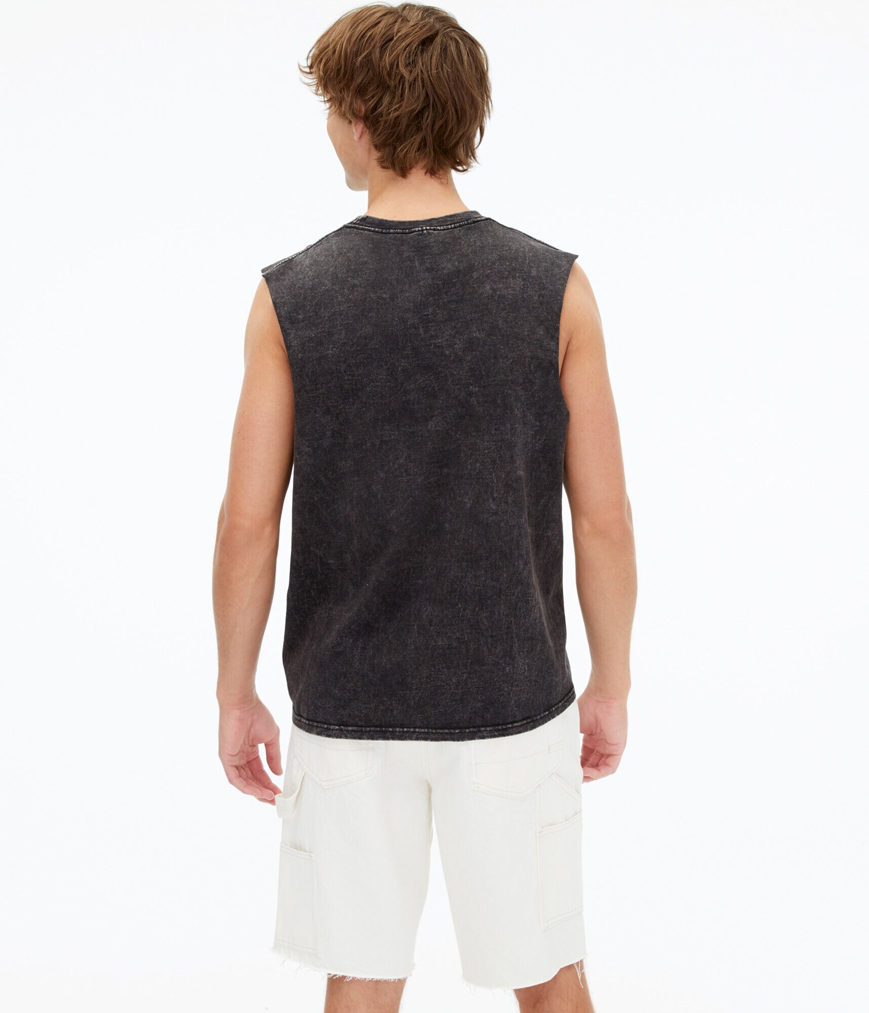 Def Leppard Muscle Tee