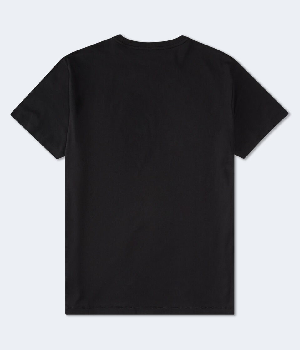 Aeropostale Arch 87 Graphic Tee
