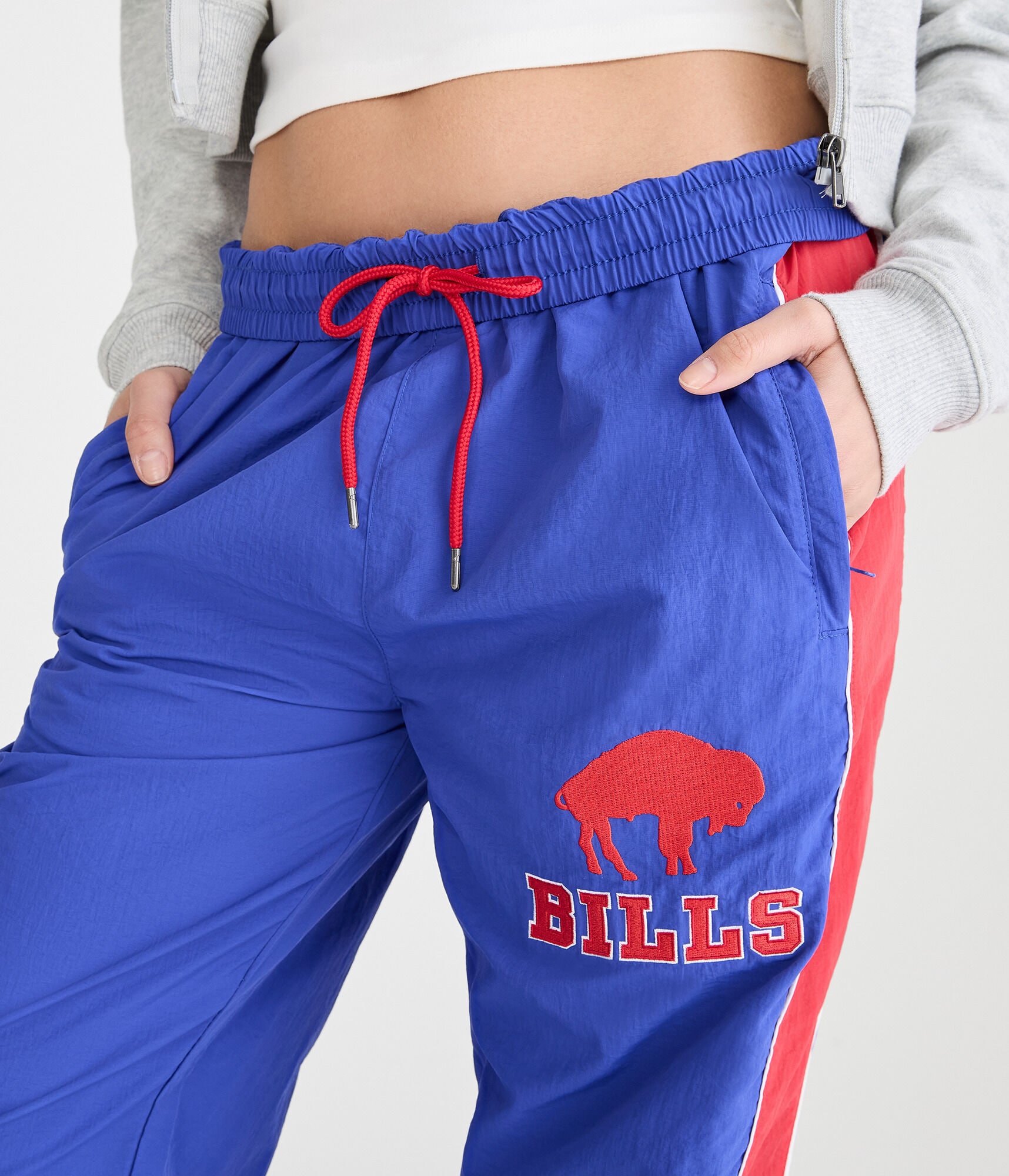 Buffalo Bills Track Pants