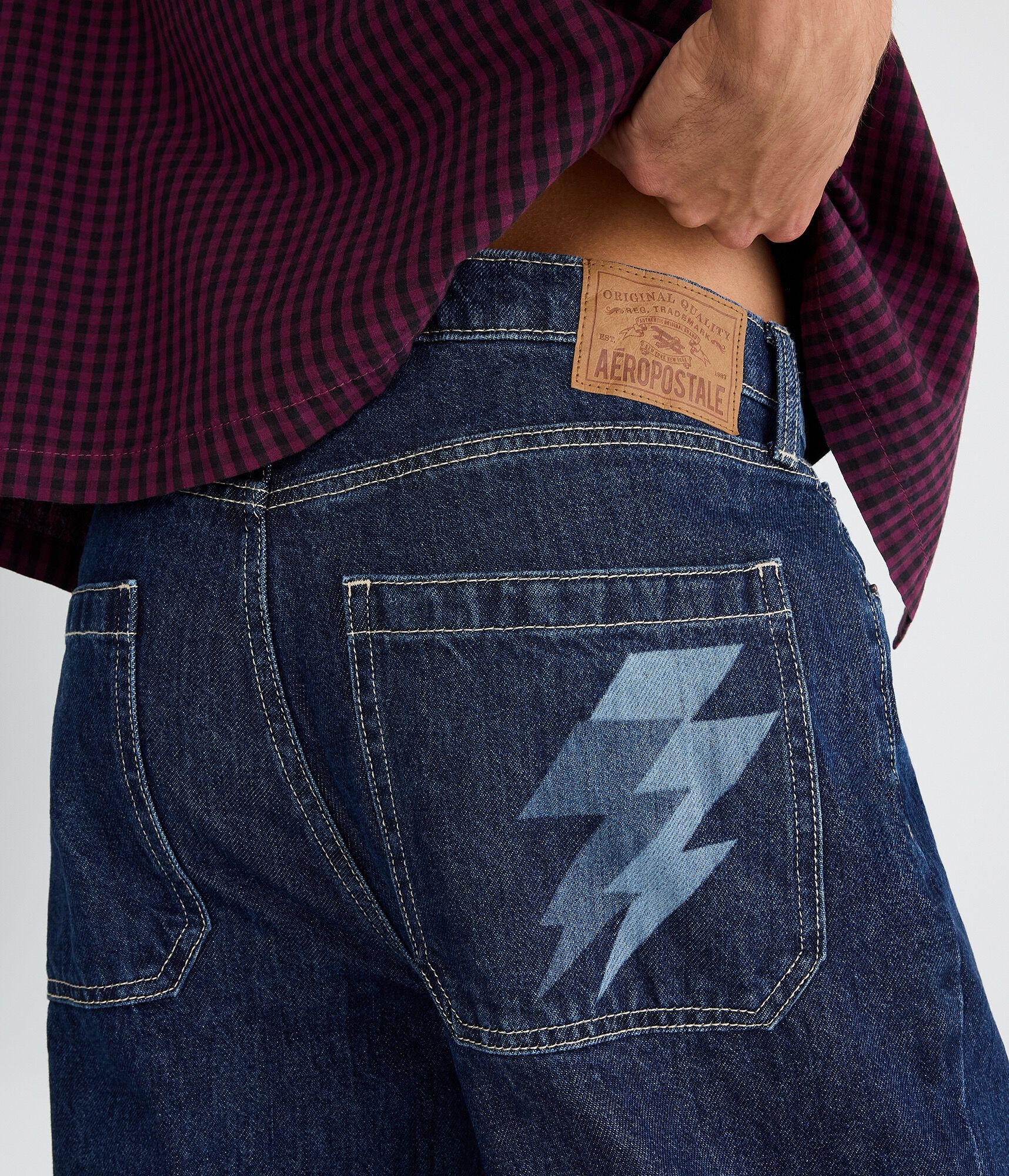Baggy Jean