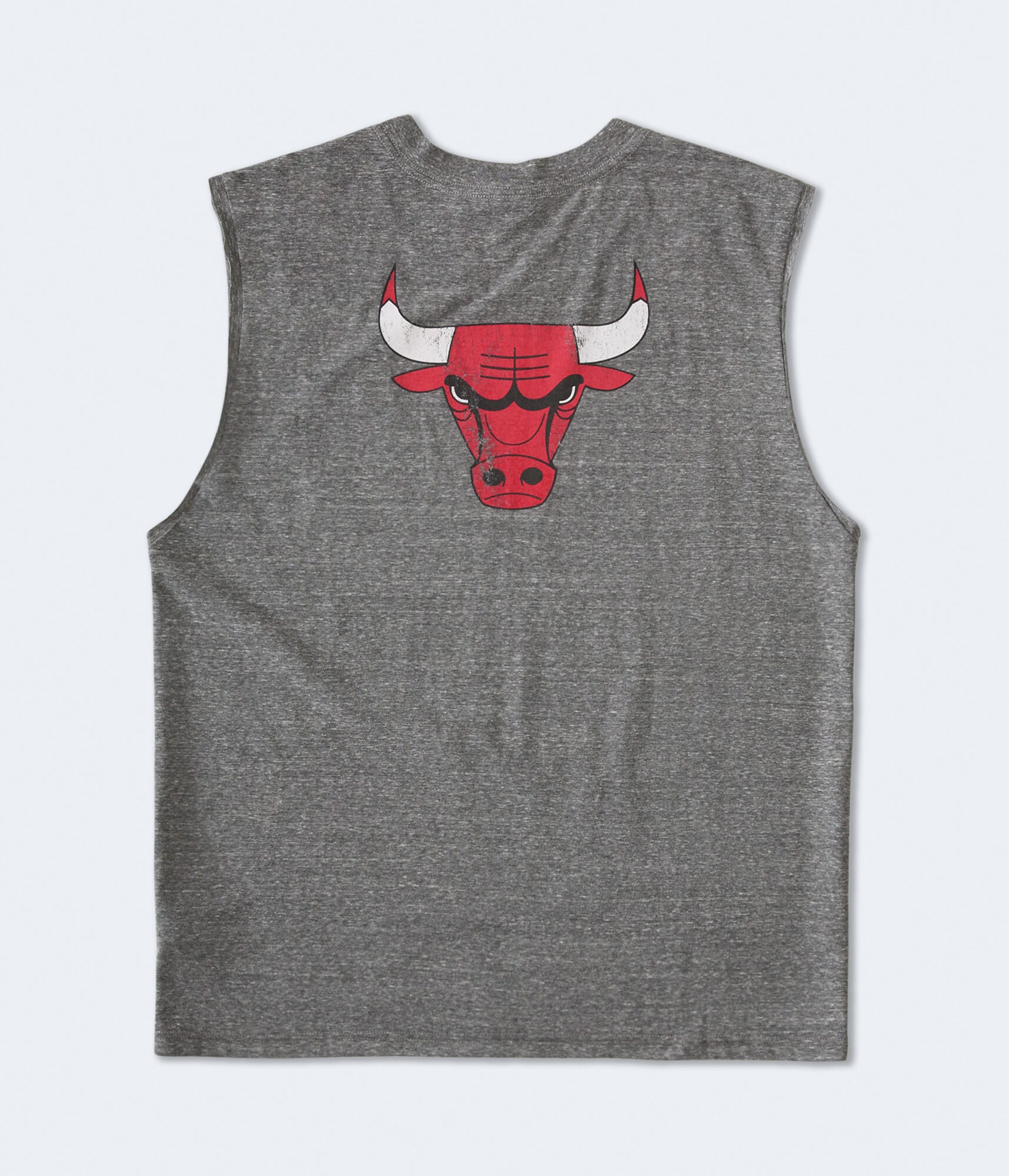 Chicago Bulls Relaxed Muscle Tank