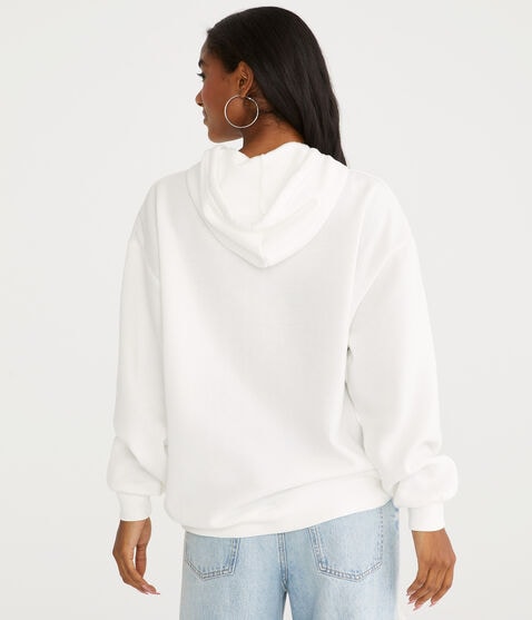 Gummy Bears Oversized Pullover Hoodie Gummy Bears Oversized Pullover Hoodie