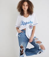 Los Angeles Clippers Jersey