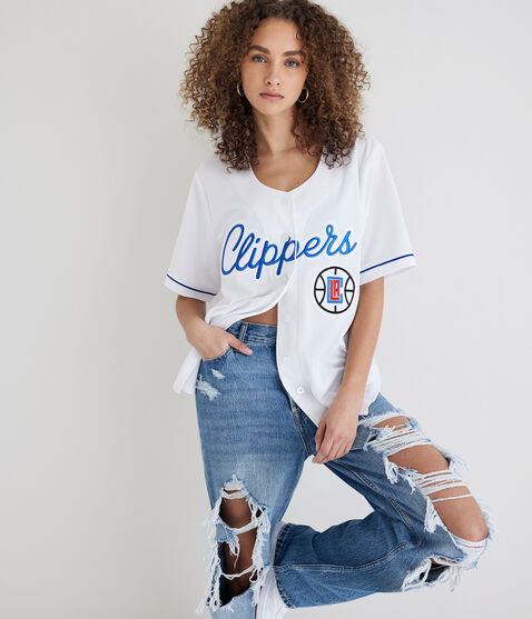 Los Angeles Clippers Jersey Los Angeles Clippers Jersey