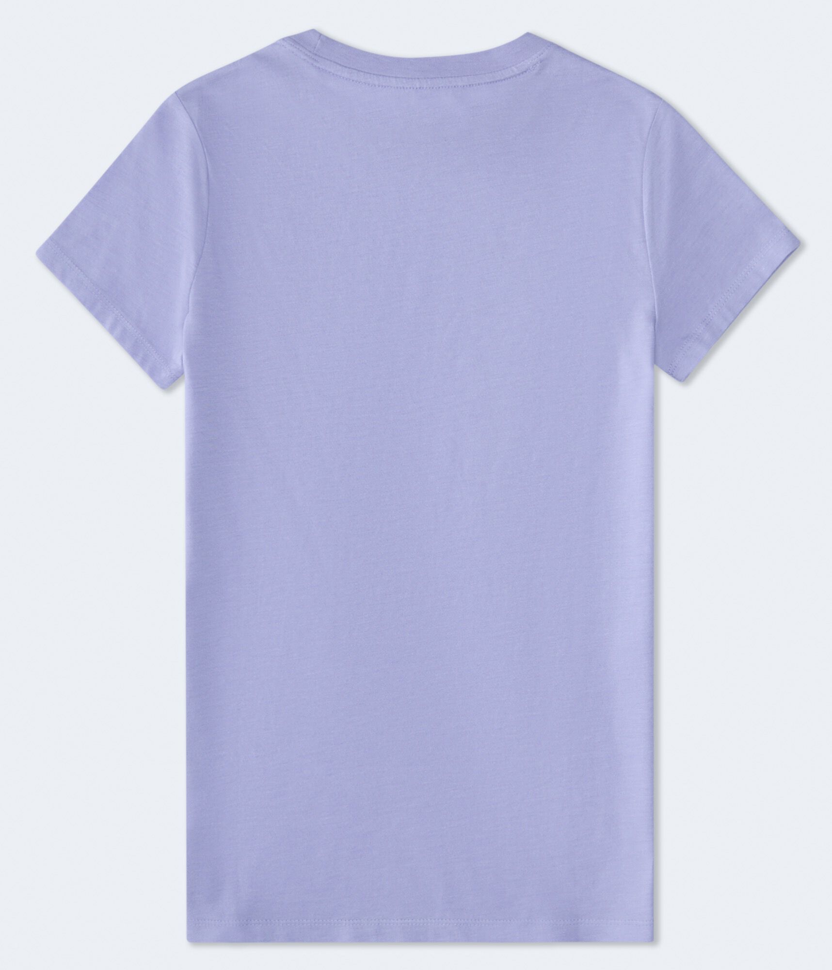 Aero Wispy Bow Graphic Tee