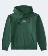 Ford Bronco Pullover Hoodie