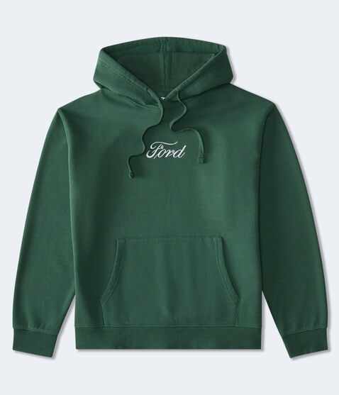 Ford Bronco Pullover Hoodie Ford Bronco Pullover Hoodie