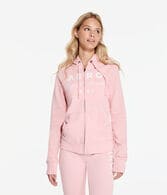 Aero Original Brand Full-Zip Hoodie