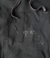 NY 19-87 Lounge Pullover Hoodie