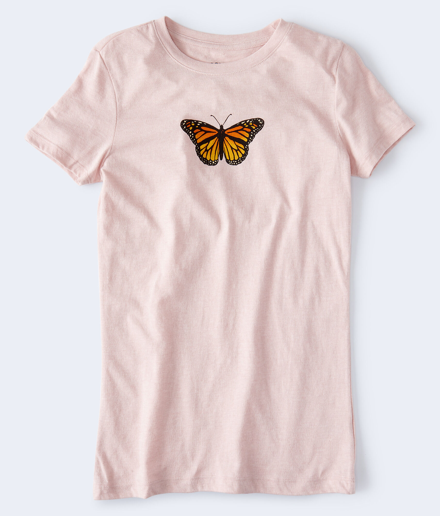 Butterfly tee clearance