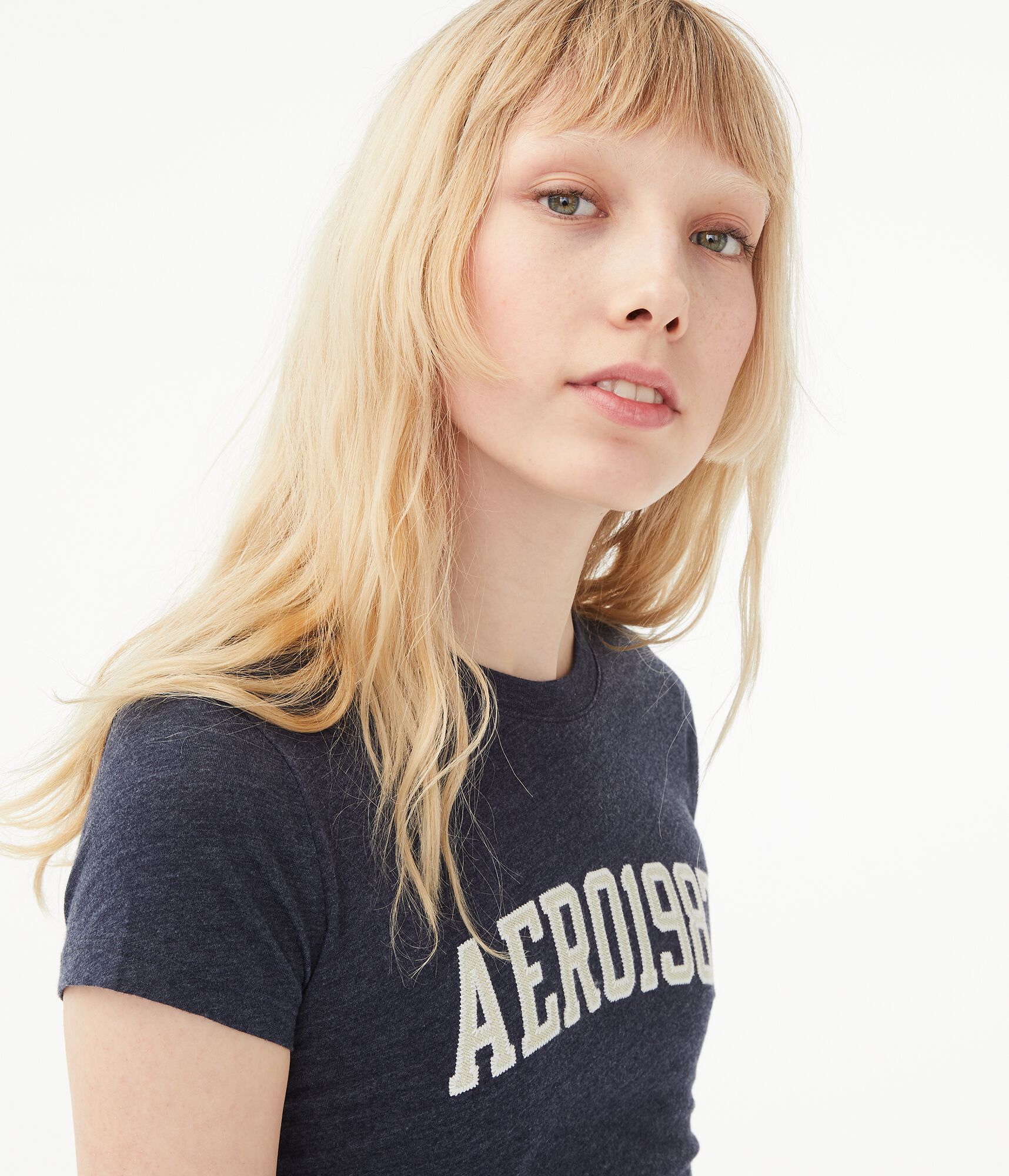 Aero 1987 Shine Graphic Tee