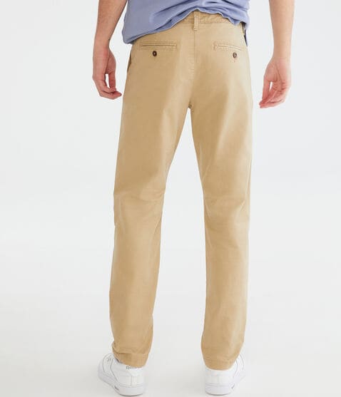 Skinny Chinos