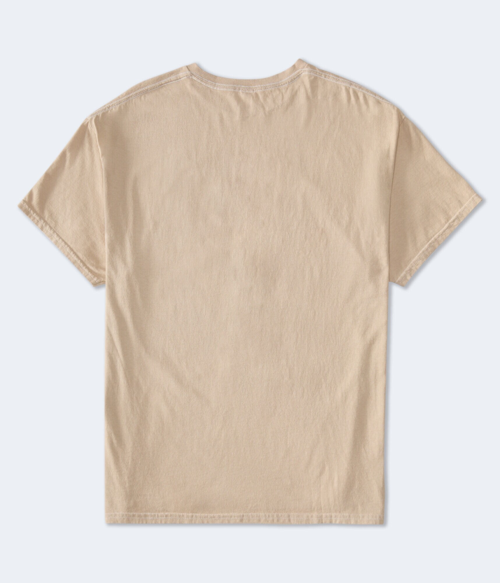 Tupac Shakur Relaxed Graphic Tee