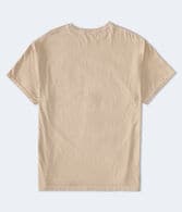 Tupac Shakur Relaxed Graphic Tee