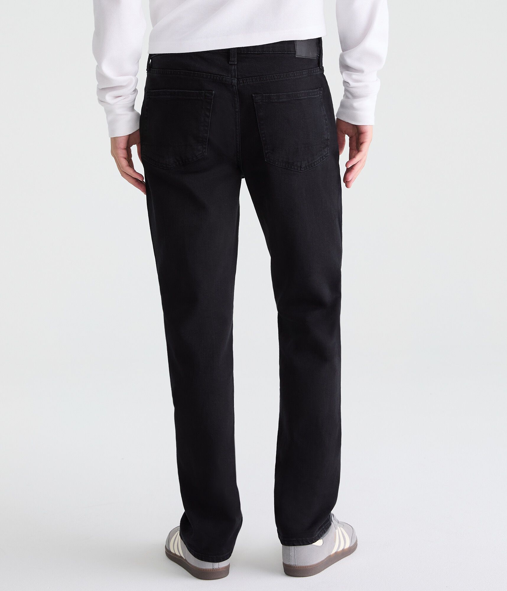 Athletic Straight Premium Air Jean
