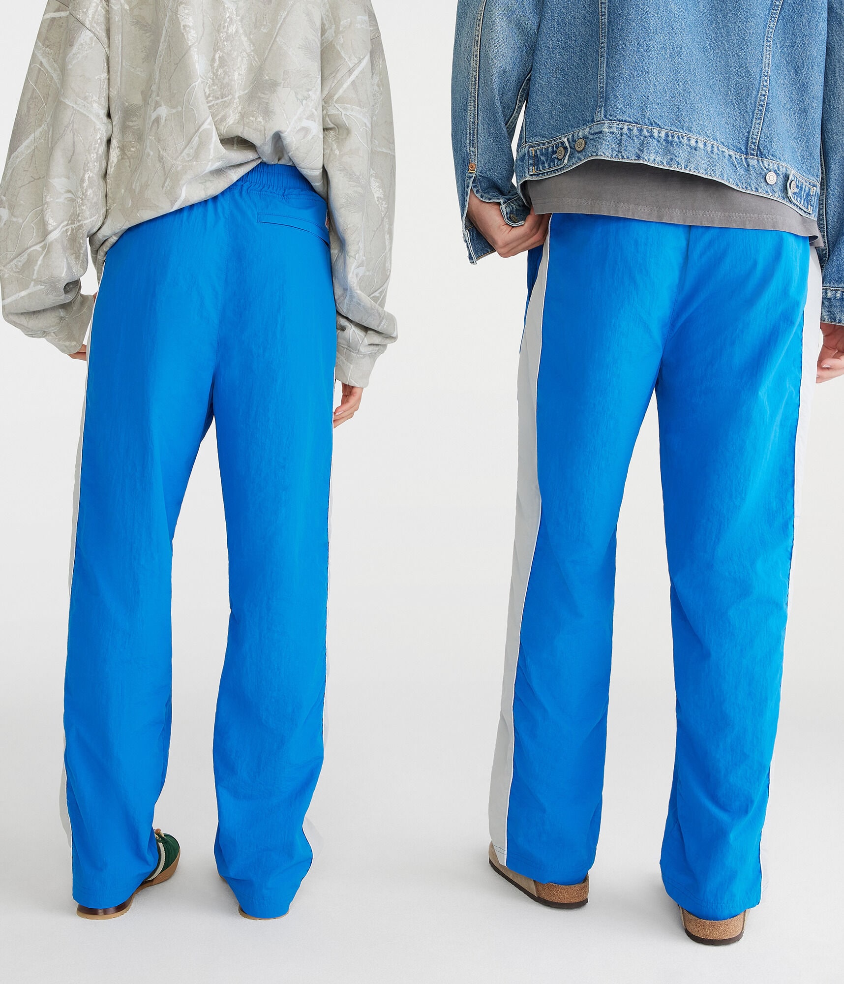 Detroit Lions Track Pants