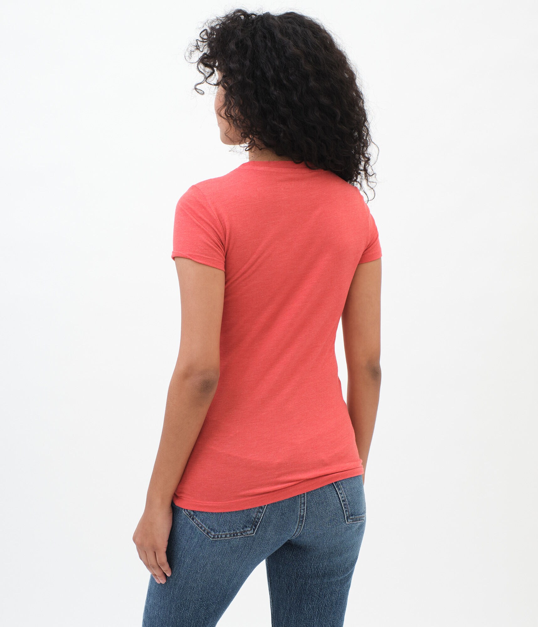 Aeropostale Script Appliqu&eacute; Graphic Tee***