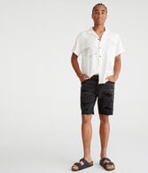 Premium Air Denim Shorts 9"