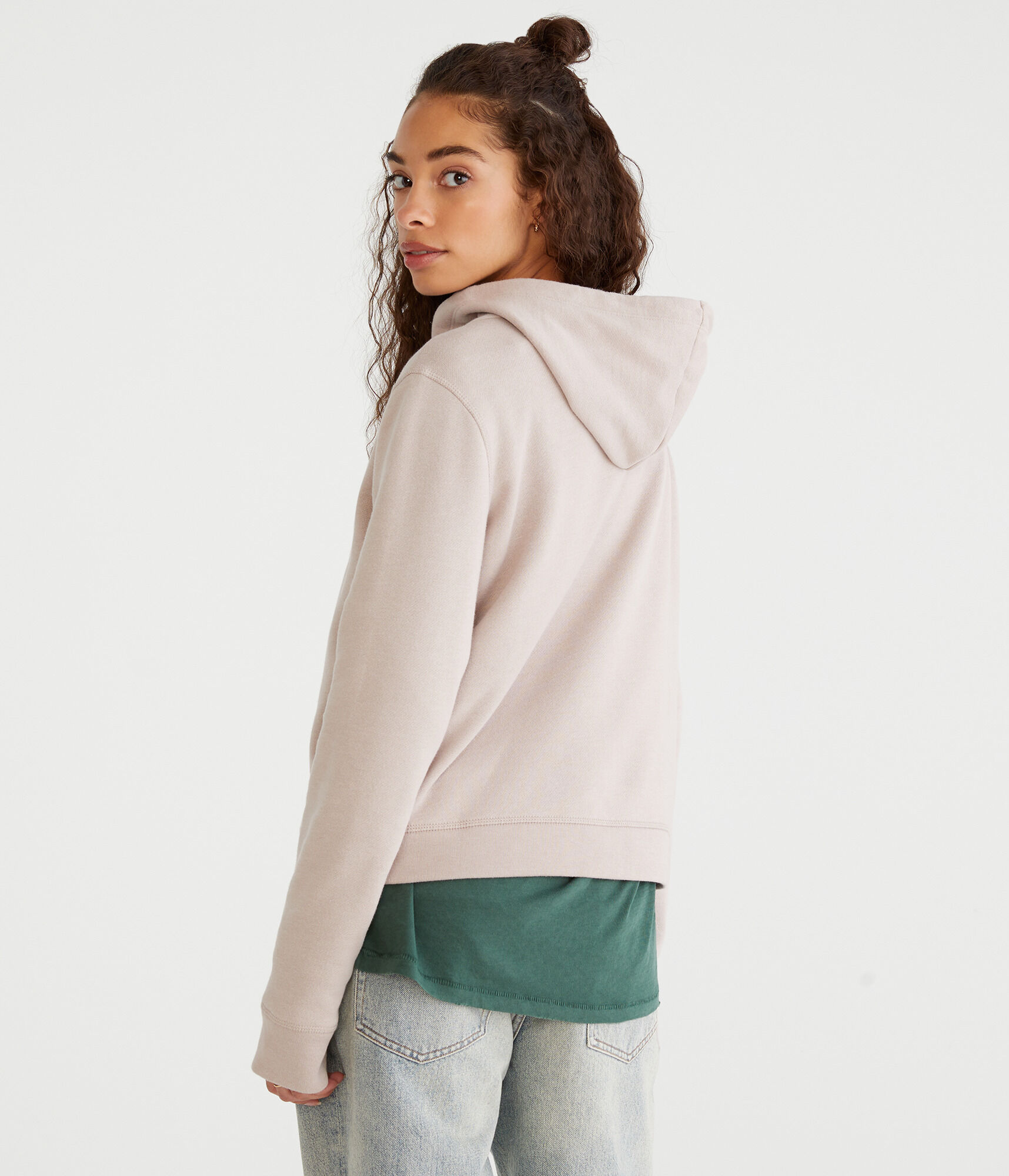 Aero East Coast Pullover Hoodie